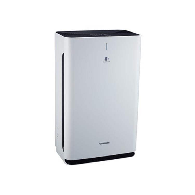 PANASONIC nanoe 納米離子空氣清新機 (322平方尺@)   白色