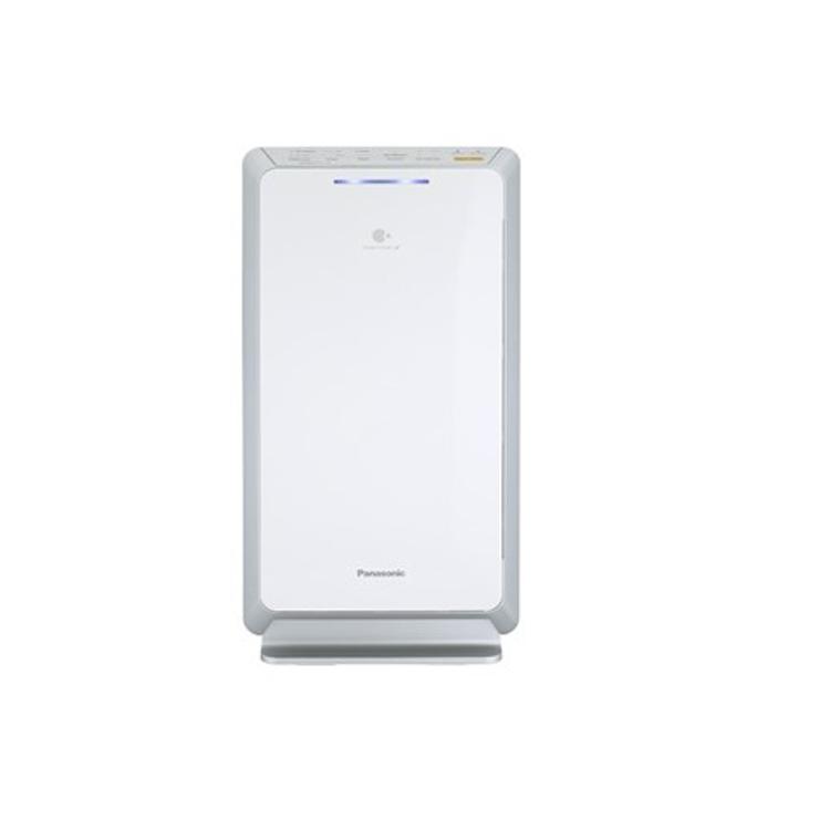 PANASONIC nanoe X 納米離子空氣清新機 (441平方尺@)   銀色
