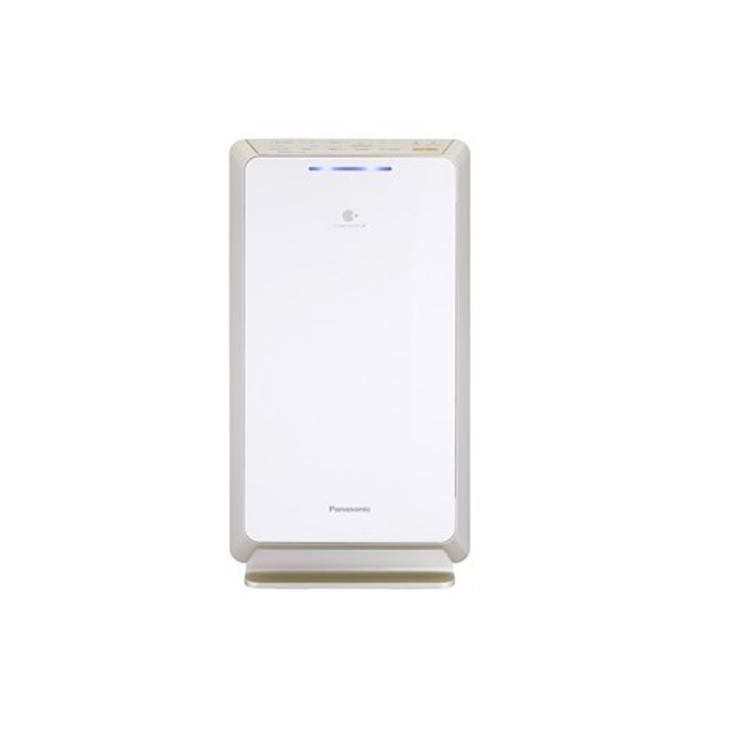 PANASONIC nanoe X 納米離子空氣清新機 (441平方尺@)   香檳金色