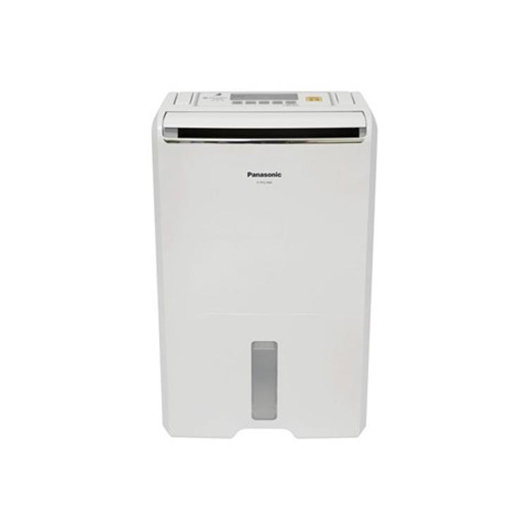 PANASONIC ECONAVI 智慧節能抗敏抽濕機 (16公升)   白色