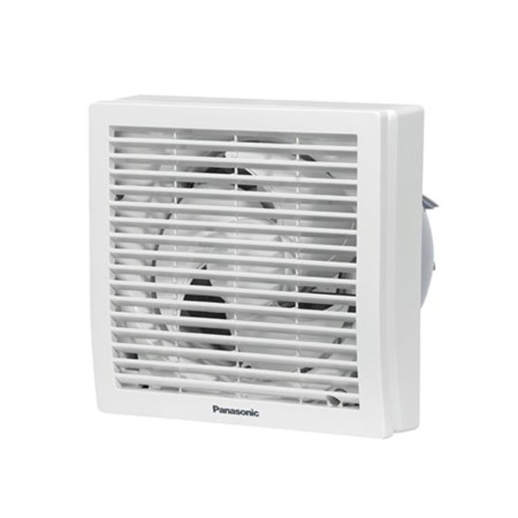 PANASONIC 防風雨型窗口式抽氣扇 (扇葉直徑：15厘米/6吋)