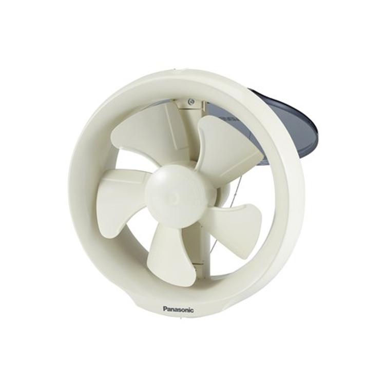 PANASONIC 窗口式抽氣扇 (扇葉直徑：20厘米/8吋)