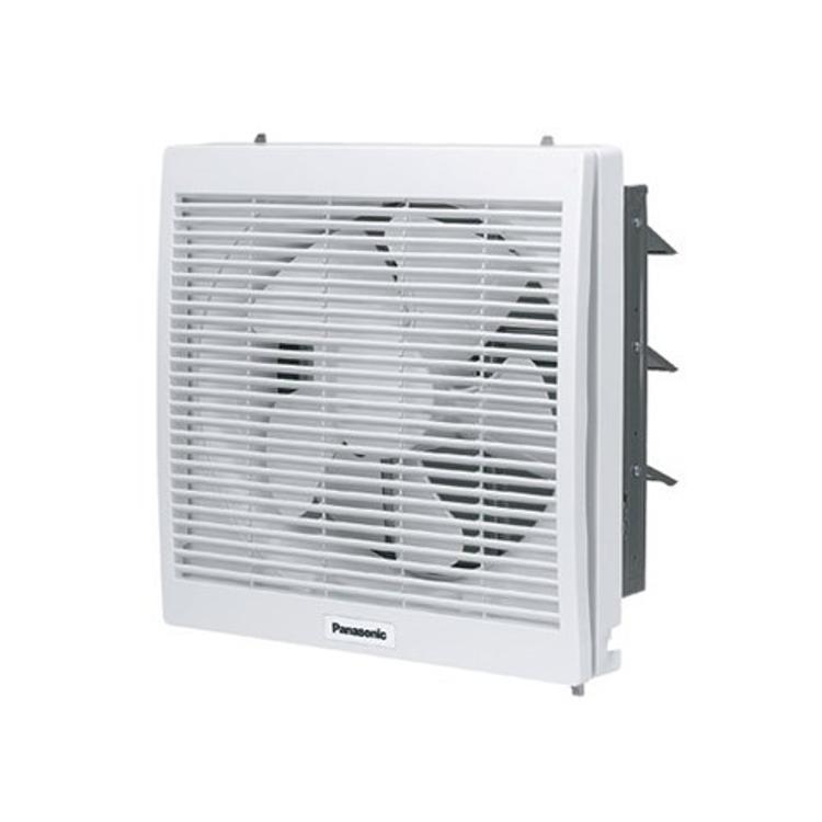 PANASONIC 掛牆式抽氣扇 (扇葉直徑：25厘米/10吋)