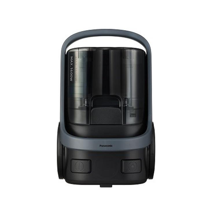 PANASONIC 無袋型吸塵機 (1600瓦特)   藍色