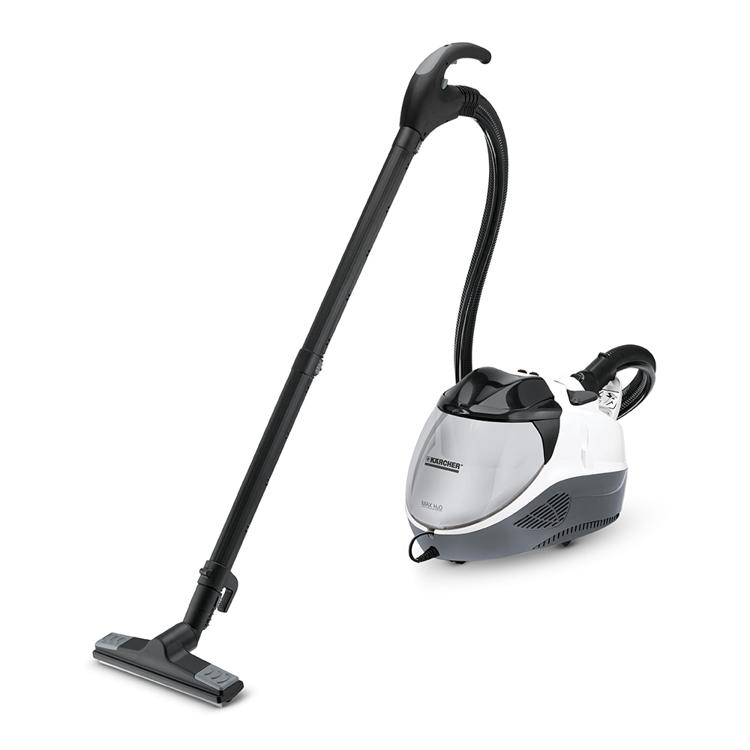 KARCHER 蒸氣水過濾吸塵機