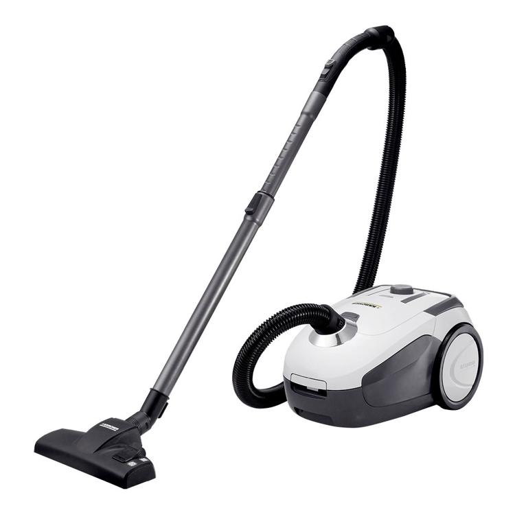 KARCHER 高效能吸塵機