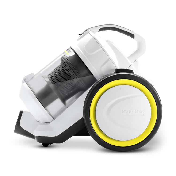 KARCHER 高效能旋風式吸塵機