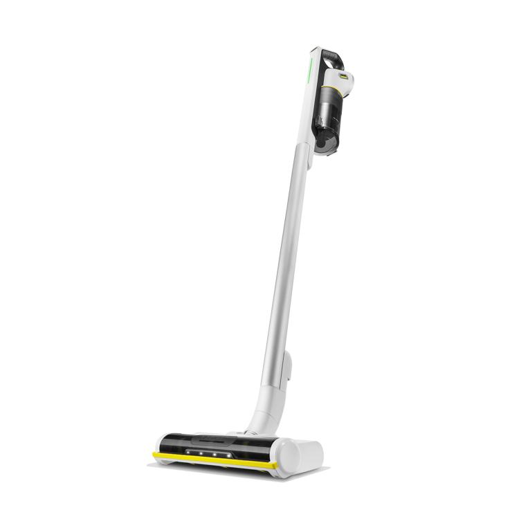 KARCHER 超輕量無線吸塵機