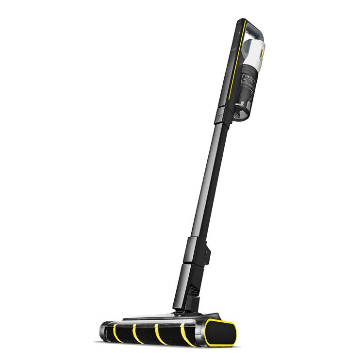 KARCHER 雙滾筒無線吸塵機