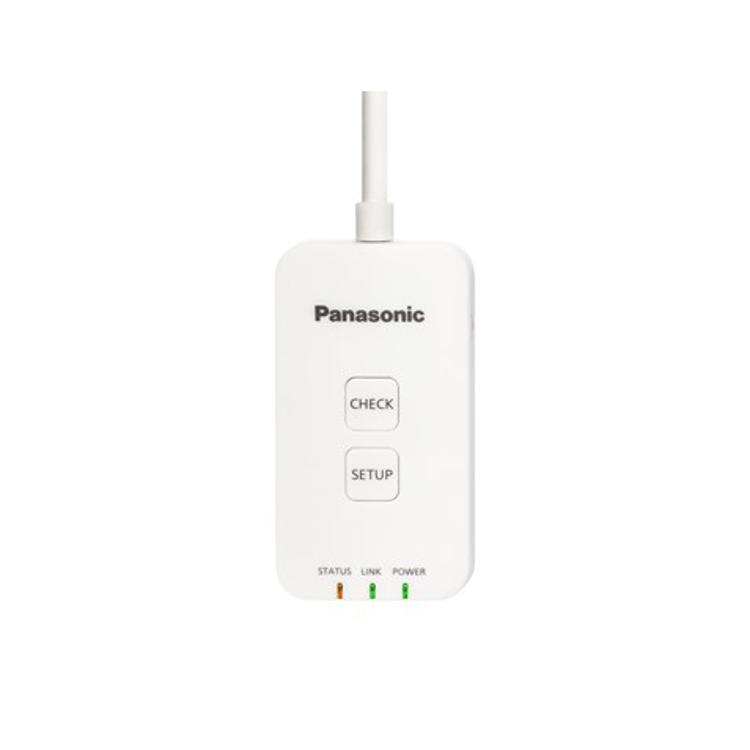 PANASONIC WiFi 配接器