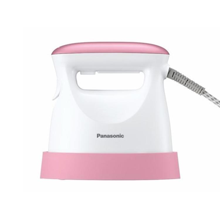 PANASONIC 掛熨mini (950瓦特)   粉紅色