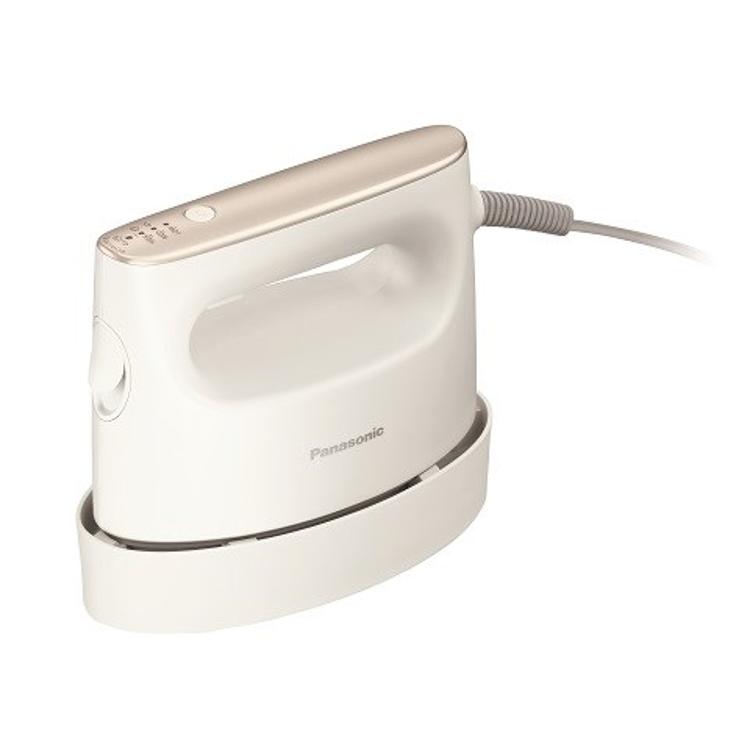 PANASONIC 掛熨mini (950瓦特)   象牙白色