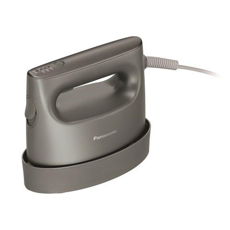 PANASONIC 掛熨mini (950瓦特)   深灰色