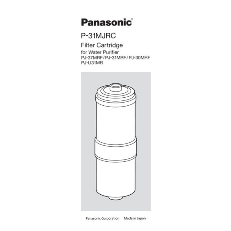 PANASONIC 濾芯