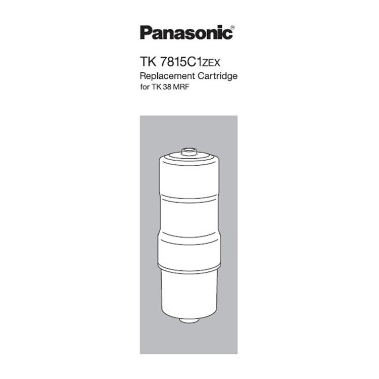 PANASONIC 濾芯