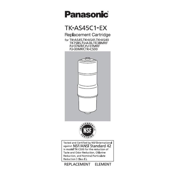 PANASONIC 濾芯