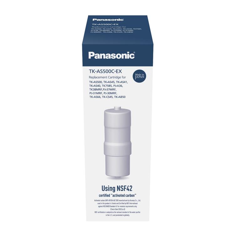 PANASONIC 濾芯