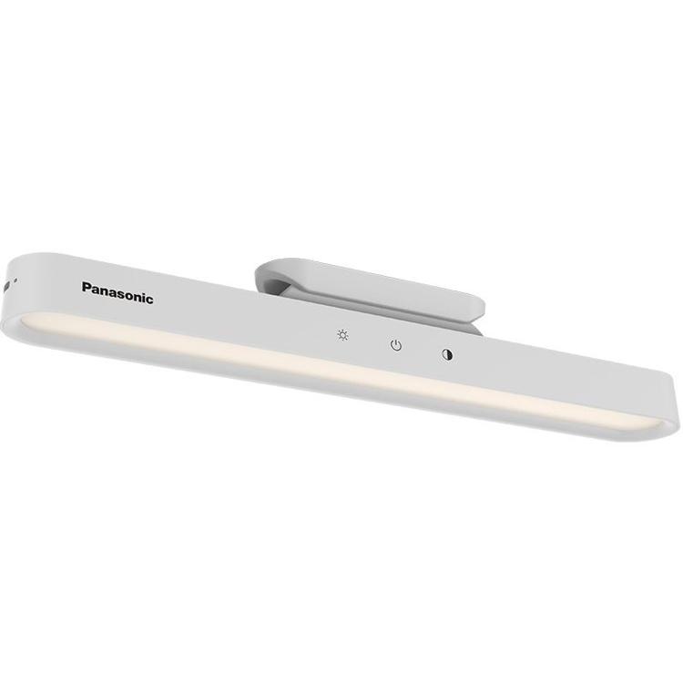 PANASONIC 無線便攜磁吸燈 (6W)   白色 (機身)