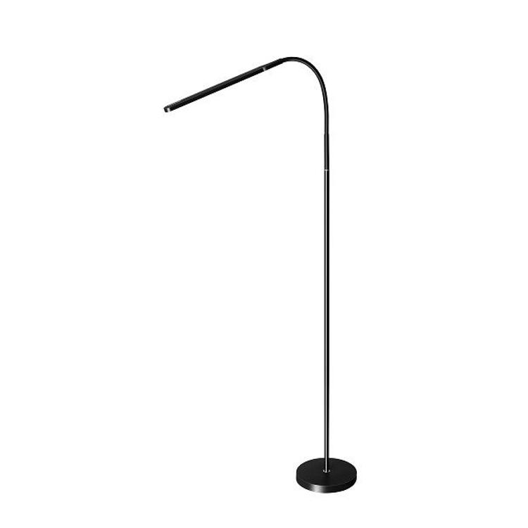 PANASONIC LED 落地燈 (12W)   黑色