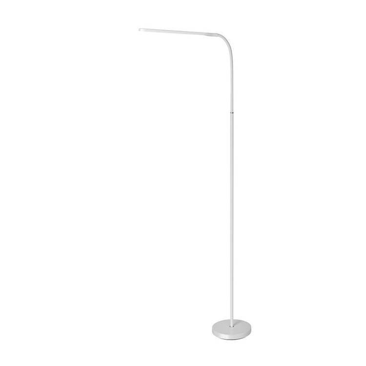 PANASONIC LED 落地燈 (12W)   白色