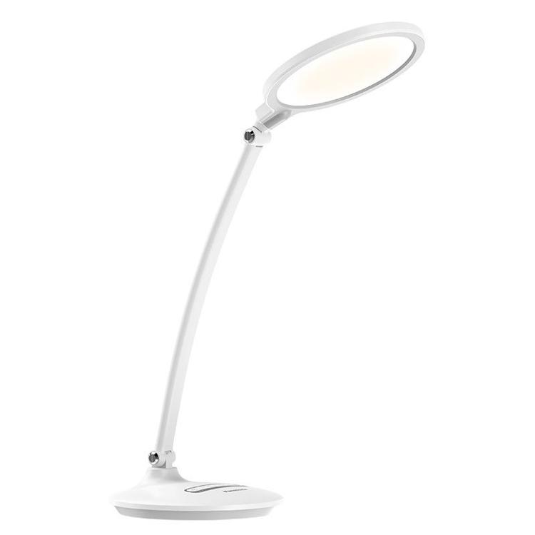 PANASONIC 「護目佳」LED檯燈 (17W)   白色
