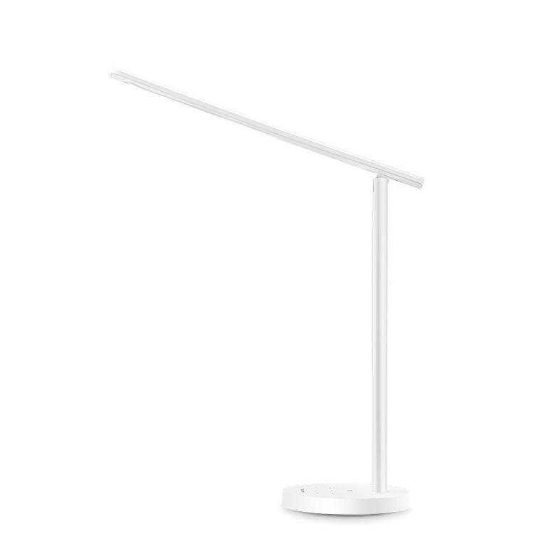 PANASONIC 「護目佳」LED檯燈 (7.5W)   白色