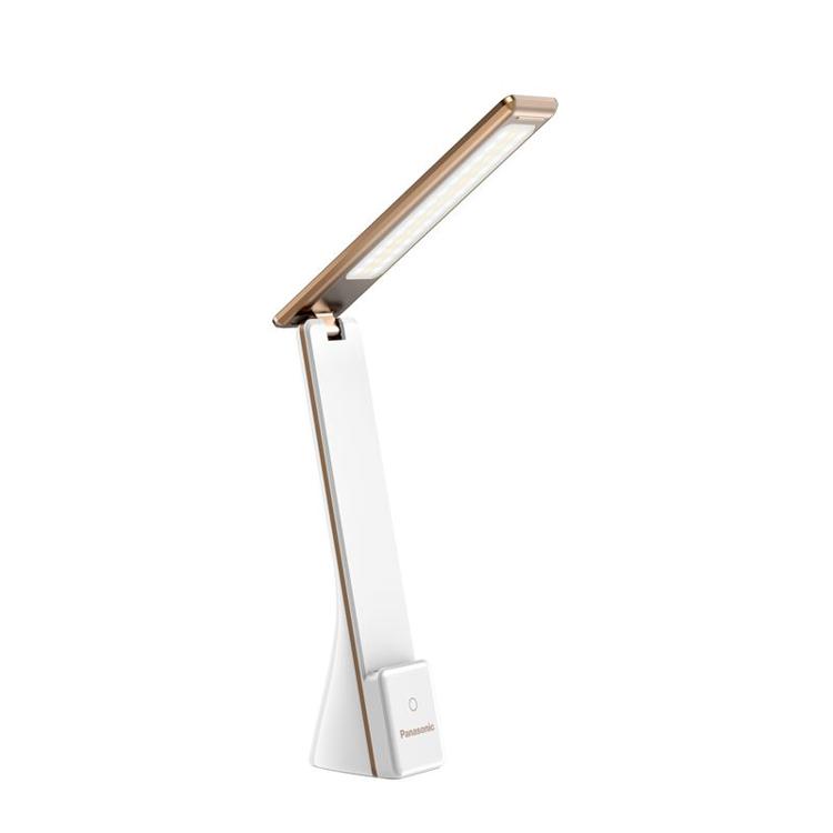 PANASONIC 「護目佳」LED檯燈 (5W)   白色