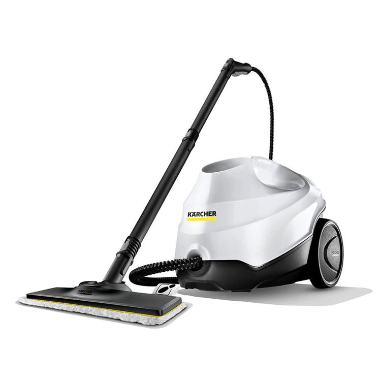 KARCHER 蒸氣清洗機