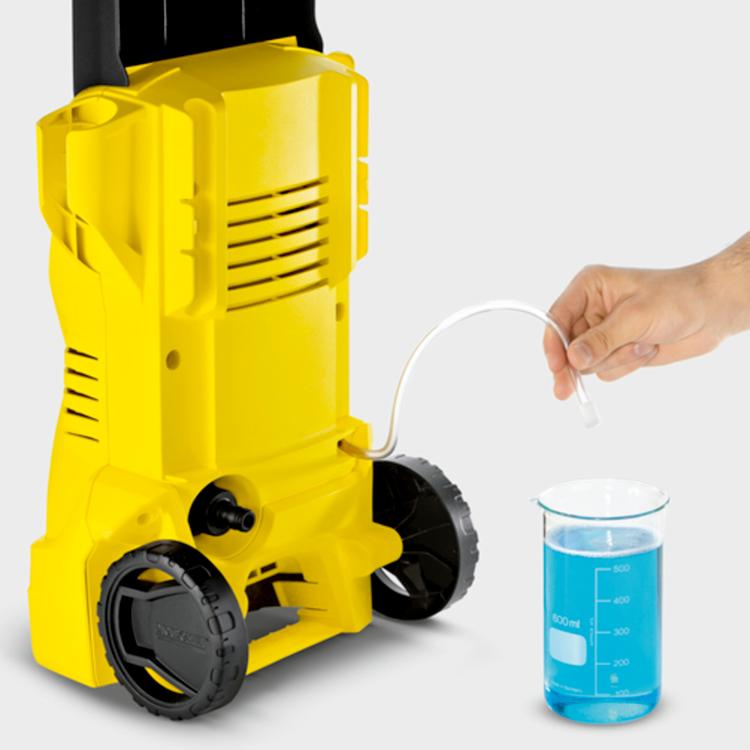 KARCHER 高壓清洗機