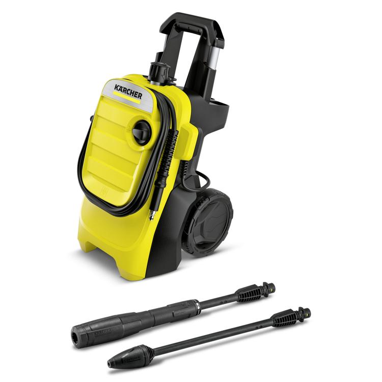 KARCHER 高壓清洗機