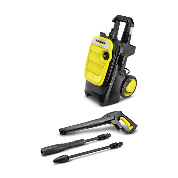 KARCHER 高壓清洗機