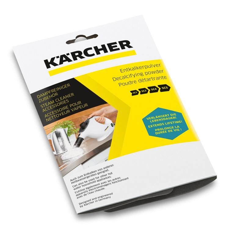 KARCHER 水垢清除劑