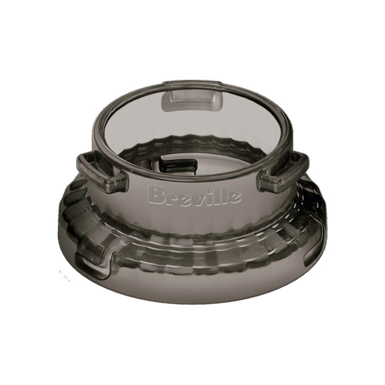 BREVILLE 54mm 接粉環
