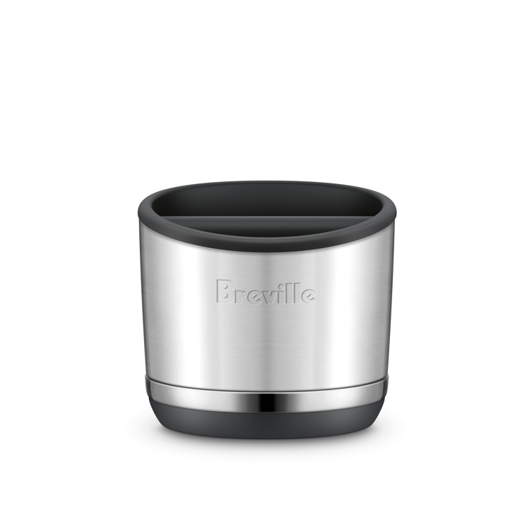 BREVILLE 迷你咖啡敲粉盒