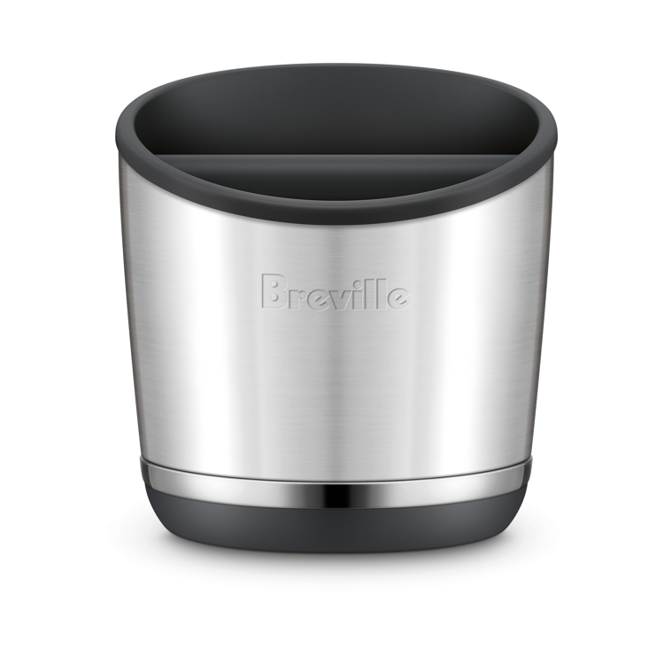 BREVILLE 咖啡敲粉盒
