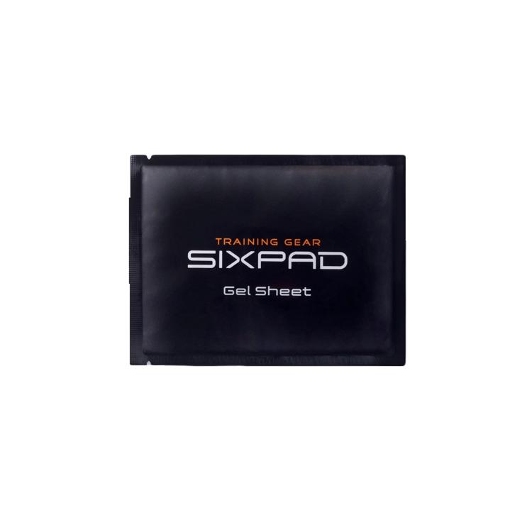 SIXPAD Abs Fit 專用軟膠貼 (6片)