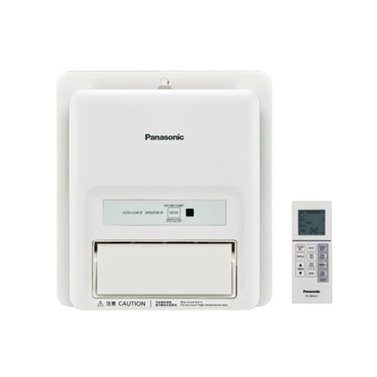 PANASONIC 窗口式智能浴室寶