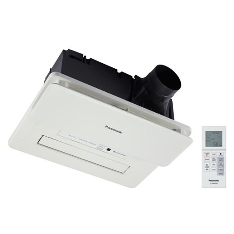 PANASONIC 天花式nanoe®X智能浴室寶 (豪華型)