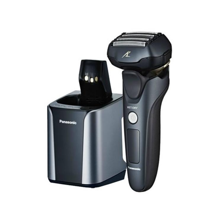 PANASONIC LAMDASH超高速磁力驅動電鬚刨   黑色