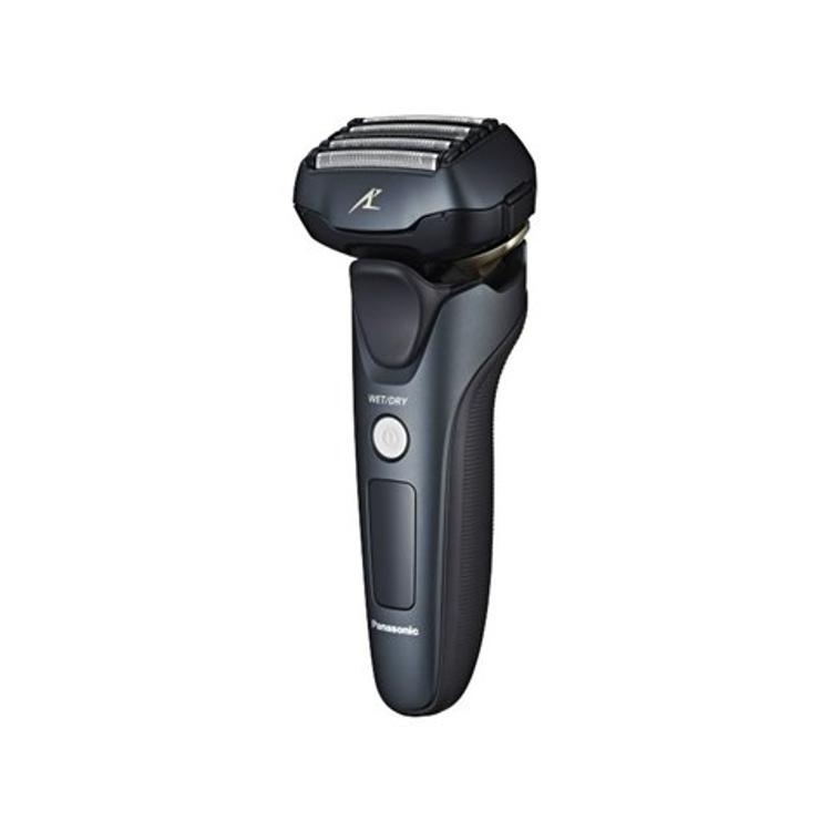 PANASONIC LAMDASH超高速磁力驅動電鬚刨   黑色