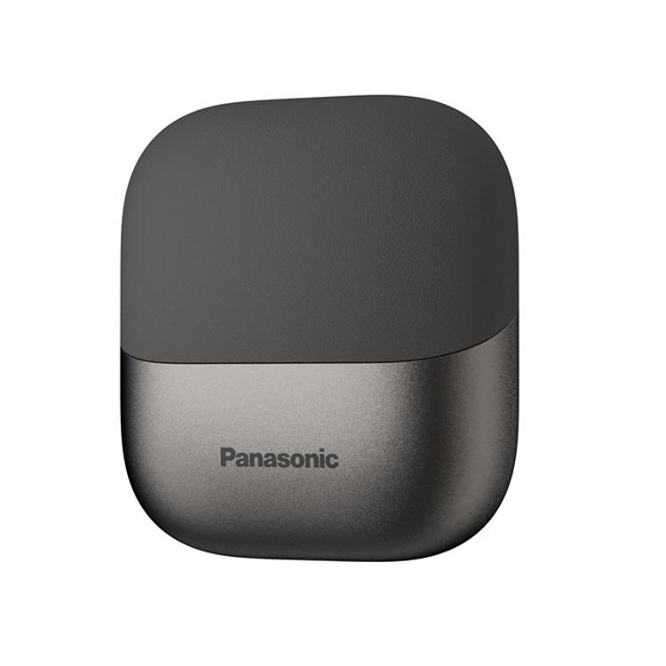 PANASONIC LAMDASH超高速磁力驅動電鬚刨   曜石黑色