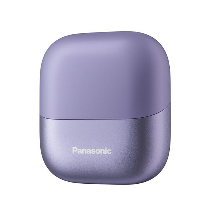 PANASONIC LAMDASH超高速磁力驅動電鬚刨   晨霧紫色