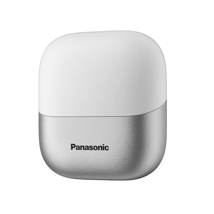PANASONIC LAMDASH超高速磁力驅動電鬚刨   雪頂白色