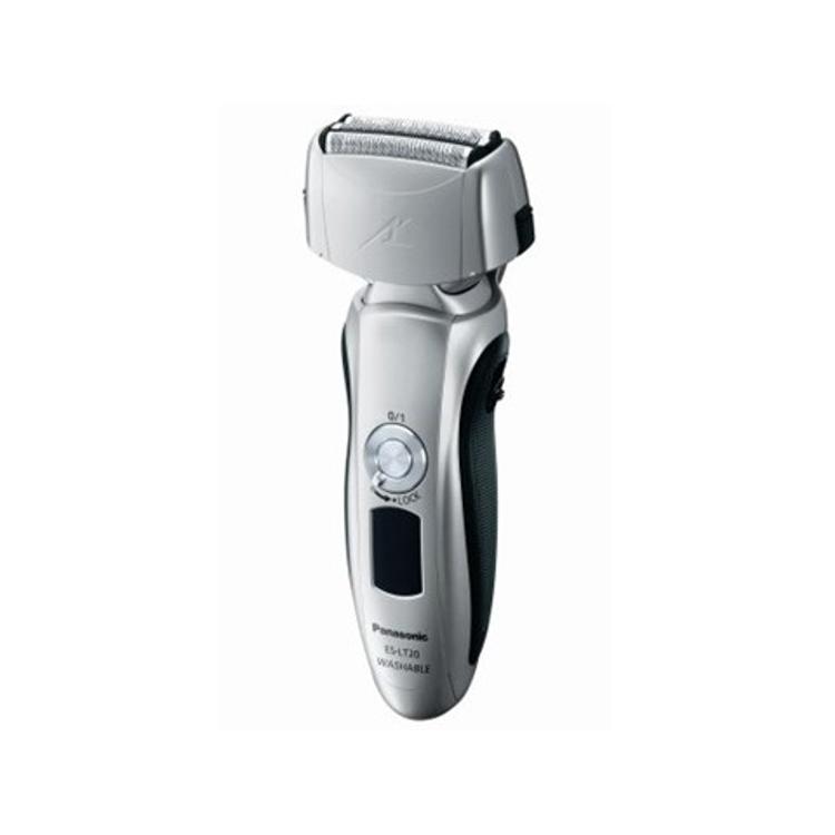 PANASONIC LAMDASH超高速磁力驅動電鬚刨   銀色