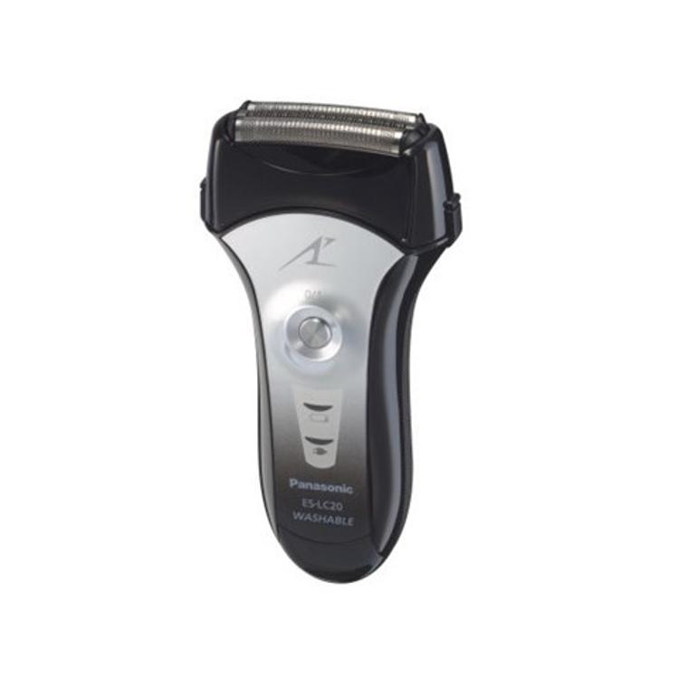 PANASONIC LAMDASH超高速磁力驅動電鬚刨   黑色