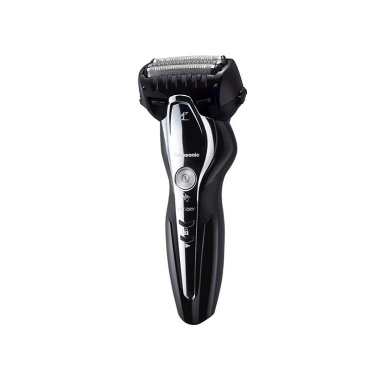 PANASONIC LAMDASH超高速磁力驅動電鬚刨   黑色