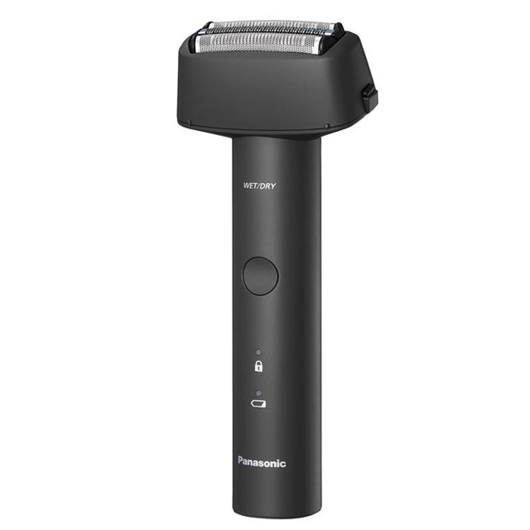 PANASONIC 充電鬚刨   紳士黑
