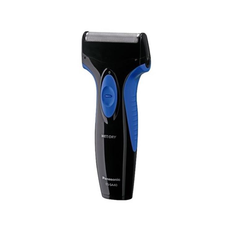 PANASONIC 充電鬚刨   黑色