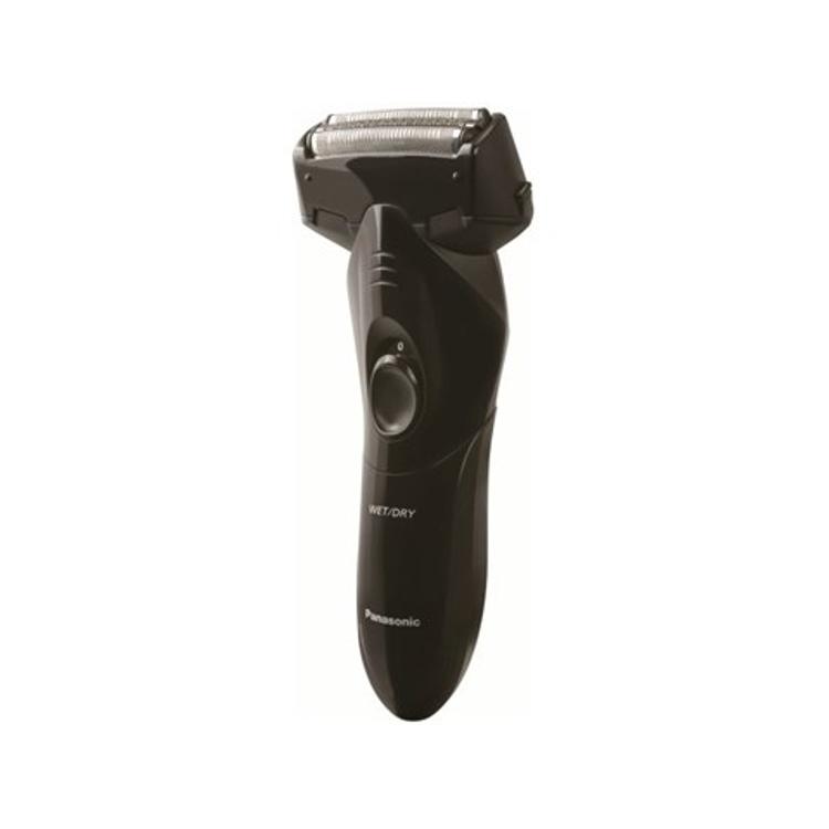PANASONIC 電池鬚刨   黑色