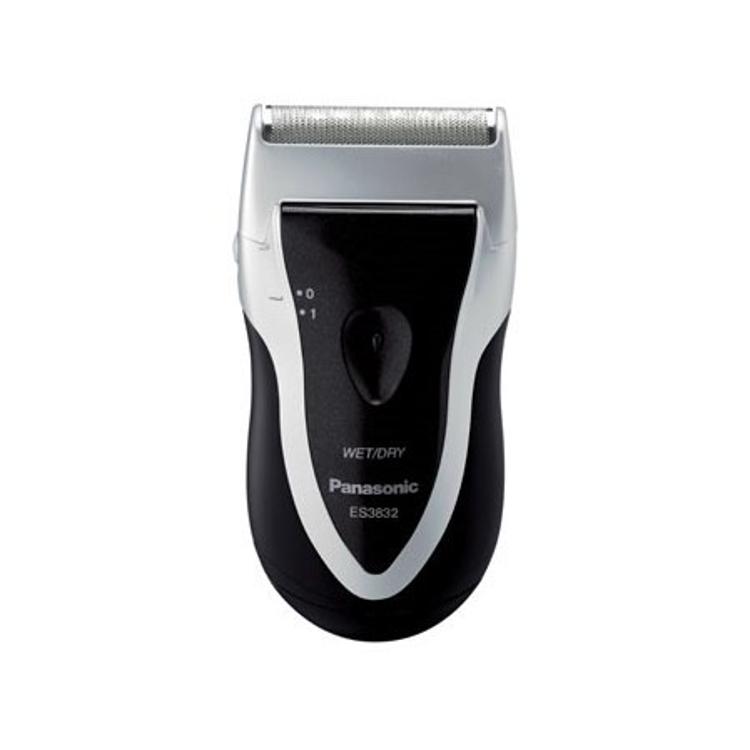 PANASONIC 電池鬚刨